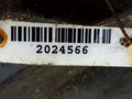защита арок передняя левая (подкрылок) Nissan Almera N16 2001, 1.8 л., i, QG18DE, бензин, МКПП, серебристый, хетчбэк 5 дв., передний привод, L894-5111-500 - фото №3