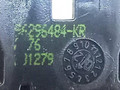 кнопка аварийной сигнализации Peugeot 607 1 поколение 2003, 2.2 л., HDi, 4HX (DW12TED4/FAP), дизель, МКПП, темно-серый, седан, передний привод, 96296484-KR - фото №6