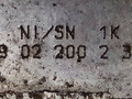ТНВД Skoda Fabia 1 1999, 1.9 л., TD, дизель, 0290220023A - фото №6