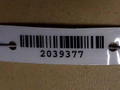 ТНВД Skoda Fabia 1 1999, 1.9 л., TD, дизель, 0290220023A - фото №7