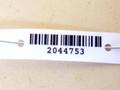 ограничитель открывания двери Nissan Sunny N14 1991, 2.0 л., CD20, дизель, МКПП, белый, седан, передний привод, 8043052C00 - фото №2