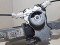 стеклоподъемник электрический задний левый Nissan Primera P12 2005, 400601T3, ARVINMERITOR - фото №2