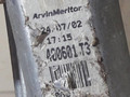 стеклоподъемник электрический задний левый Nissan Primera P12 2005, 400601T3, ARVINMERITOR - фото №3