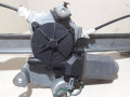 стеклоподъемник электрический задний левый Nissan Primera P12 2005, 400601T3, ARVINMERITOR - фото №5