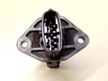 расходомер воздуха Opel Corsa C 2002, BOSCH, F00C2G2059 - фото №3
