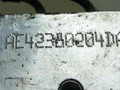 блок ABS Daewoo Matiz M100 1998, 0.8 л., i, F8CV, бензин, МКПП, зеленый, хетчбэк 5 дв., передний привод, AE42380204DAY3, Z40465302, TRW13091807, 13216610, S108196010, 64195238 - фото №3
