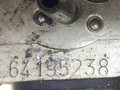 блок ABS Daewoo Matiz M100 1998, 0.8 л., i, F8CV, бензин, МКПП, зеленый, хетчбэк 5 дв., передний привод, AE42380204DAY3, Z40465302, TRW13091807, 13216610, S108196010, 64195238 - фото №4