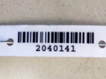 насос гидроусилителя руля Mazda Premacy 1 2001, 1.8 л., i, бензин, B26K32650B, 05253134 - фото №6