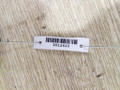 трубка кондиционера Peugeot 307 1 поколение 2002, 2.0 л., HDi, RHS (DW10ATED), дизель, МКПП, серебристый, хетчбэк 5 дв., передний привод, 6460KP, 6460XP - фото №2