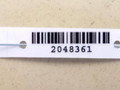 ремень безопасности Hyundai Sonata EF 1999, 040779, FR3SB93 - фото №5