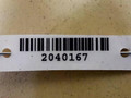 насос гидроусилителя руля Fiat Palio 1 поколение 2000, 46413332, 26044892FA - фото №6