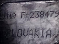 Натяжитель ремня агрегатов BMW X5 E53 [рестайлинг] 2005, 4.4 л., i, бензин, F-238479 - фото №3