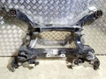 балка подвески задняя Infiniti G35 3 поколение V35 2003, 3.5 л., i, VQ35DE, бензин, АКПП, серый, седан, 55400AM000 - фото №2