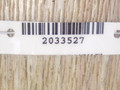 патрубок радиатора Opel Astra G 2003, 2.2 л., Y 22 DTR, дизель, 5МКПП, черный, универсал, передний привод, 13111681 - фото №2