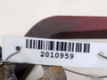 замок капота Alfa Romeo 156 1 поколение 2001, 2.4 л., 839 A6.000, дизель, 5МКПП, чёрный, универсал, 60626805, 60661962, 60661961 - фото №3