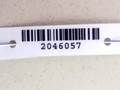 ручка наружная задняя левая BMW 7 серия E65/E66/E67 E65 2003, 4.4 л., i, M62 B44 (448S1), бензин, АКПП, черный, седан, задний привод, 51217191571 - фото №3