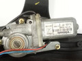двигатель электролюка Fiat Punto 2 поколение 2002 - фото №3