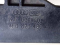 замок капота Audi A6 4F/C6 2006, 3.2 л., i, BKH, бензин, АКПП, тёмно-синий, седан, передний привод, 4F0823480A - фото №3