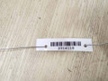 шкив коленвала Nissan Primera P11 2000, 2.0 л., CD20T, дизель, МКПП, зеленый, хетчбэк 5 дв., передний привод - фото №3