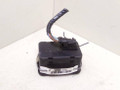 кнопка стеклоподъемника двери передней левой Opel Astra G 1998, 1.6 л., i, X 16 XEL, бензин, 5МКПП, серебристый, универсал, передний привод, 90561086 - фото №2