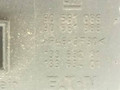 кнопка стеклоподъемника двери передней левой Opel Astra G 1998, 1.6 л., i, X 16 XEL, бензин, 5МКПП, серебристый, универсал, передний привод, 90561086 - фото №4