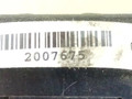 кнопка стеклоподъемника двери передней левой Opel Astra G 1998, 1.6 л., i, X 16 XEL, бензин, 5МКПП, серебристый, универсал, передний привод, 90561086 - фото №5