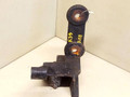 кронштейн КПП Peugeot 307 1 поколение 2002, 2.0 л., HDi, RHS (DW10ATED), дизель, МКПП, серебристый, хетчбэк 5 дв., передний привод - фото №4
