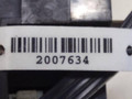 блок управления печки / климат-контроля Peugeot 307 1 поколение 2002, 2.0 л., HDi, RHS (DW10ATED), дизель, МКПП, серебристый, хетчбэк 5 дв., передний привод, 96430991XT, BEHR, 9140010385, 8541501 - фото №4