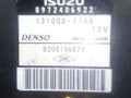 блок управления ТНВД Renault Espace 4 поколение 2004, 3.0 л., DCi, P9X 701, дизель, АКПП, тёмно-серый, минивэн, передний привод, 972406922, 8200156879., DENSO, 131000-1164 - фото №3