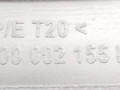 дождевик Renault Laguna 2 поколение 2004, 1.9 л., F9Q 750, дизель, 6МКПП, универсал, передний привод, 8200002155 - фото №3