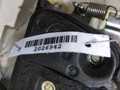 замок двери передней левой Kia Picanto 1 поколение 2005, 1.1 л., i, бензин, хетчбэк 5 дв. - фото №4