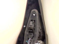 фонарь задний правый Renault Megane 2 поколение 2005, 1.9 л., F9Q 800, дизель, МКПП, серый, универсал, передний привод, 8200142683 - фото №2