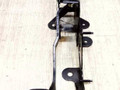 узел педальный (блок педалей) Renault Megane 2 поколение 2005, 1.9 л., F9Q 800, дизель, МКПП, серый, универсал, передний привод, 8200168238B, 20639A00 - фото №2
