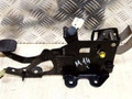 узел педальный (блок педалей) Renault Megane 2 поколение 2005, 1.9 л., F9Q 800, дизель, МКПП, серый, универсал, передний привод, 8200168238B, 20639A00 - фото №3