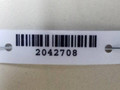 бачок омывателя Opel Zafira 1 поколение (A) 2001, 1450607, 1450606 - фото №4