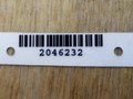 стекло двери передней правой BMW 7 серия E65/E66/E67 E65 2003, 4.4 л., i, M62 B44 (448S1), бензин, АКПП, черный, седан, задний привод, AS-2, 43R-001605 - фото №3