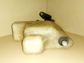 бачок расширительный Toyota 4Runner 2 поколение (N120/N130) [рестайлинг] 1994, 3.0 л., TD, дизель, АКПП, синий, внедорожник 5 дв., 1647054120 - фото №4