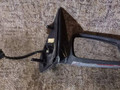 зеркало наружное правое SEAT Toledo 1 поколение [рестайлинг] 1997, 1.9 л., AFN, дизель, МКПП, серебристый, хетчбэк 5 дв., передний привод, 1L0857508Q, 1L0857508L - фото №2