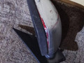 зеркало наружное правое SEAT Toledo 1 поколение [рестайлинг] 1997, 1.9 л., AFN, дизель, МКПП, серебристый, хетчбэк 5 дв., передний привод, 1L0857508Q, 1L0857508L - фото №3