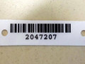 фонарь задний левый Renault Megane 2 поколение 2004, хетчбэк 5 дв., VALEO, 8200073236B, 89398082 - фото №3