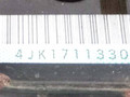 датчик удара Subaru Legacy 2 поколение 1998, 2.0 л., i, EJ20, бензин, МКПП, серебристый, универсал, полный привод, 91876003050, DENSO - фото №2