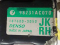 датчик удара Subaru Legacy 2 поколение 1998, 2.0 л., i, EJ20, бензин, МКПП, серебристый, универсал, полный привод, 91876003050, DENSO - фото №3