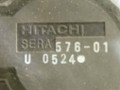 заслонка дроссельная Infiniti FX35 1 поколение 2004, 3.5 л., i, VQ35DE, бензин, АКПП, белый, внедорожник 5 дв., полный привод, 1611K8J10BRE, RME7004ER - фото №5