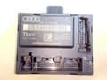 блок комфорта Audi Q7 4L 2007, 3.6 л., i, BHK, бензин, АКПП, белый, внедорожник 5 дв., полный привод, 4L0959793B - фото №2