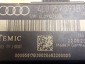 блок комфорта Audi Q7 4L 2007, 3.6 л., i, BHK, бензин, АКПП, белый, внедорожник 5 дв., полный привод, 4L0959793B - фото №3