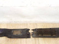 дождевик Nissan Bluebird 910 1990, 66850D4500, L221-5311-500 - фото №2