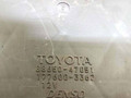 блок управления печки / климат-контроля Toyota Prius 2 поколение 2005, 1.5 л., бензин, АКПП, черный, хетчбэк 5 дв., передний привод, 8865047051, DENSO, 177600-3362 - фото №3