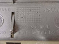 пепельница Renault Scenic 1 поколение 1998, 1.9 л., F9Q 734, дизель, МКПП, минивэн, передний привод, 7700847578 - фото №3