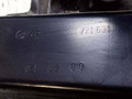 педаль тормоза Volkswagen Bora 1 поколение 2001, 1.6 л., i, AZD, бензин, 5МКПП, серебристый, универсал, передний привод, 1J1721111C, 1J1721631C - фото №2