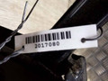 педаль тормоза Volkswagen Bora 1 поколение 2001, 1.6 л., i, AZD, бензин, 5МКПП, серебристый, универсал, передний привод, 1J1721111C, 1J1721631C - фото №5